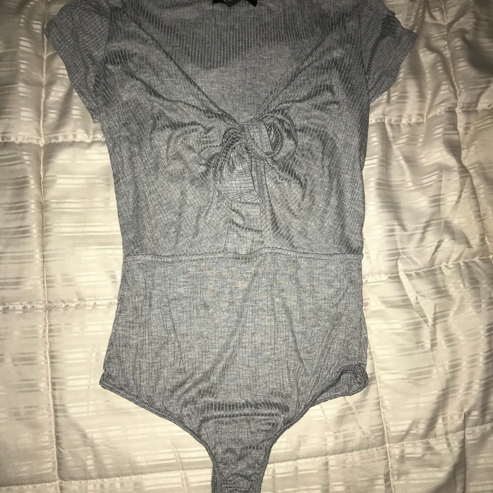 Forever 21 bodysuit